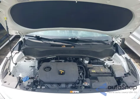 2022 Kia Seltos Ex z USA, uszkodzony, nr VIN KNDERCAAXN7287172